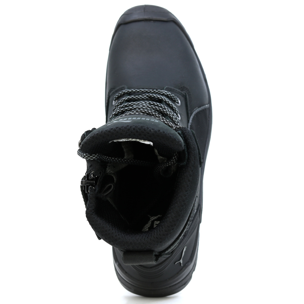 részlet PUMA Conquest S3 munkavédelmi bakancs