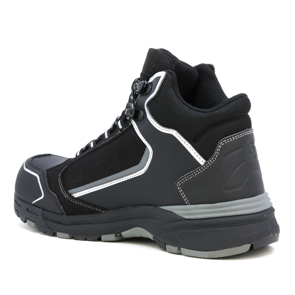 részlet SPARCO Okayama S3 munkavédelmi bakancs