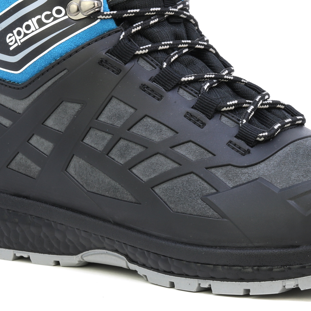 részlet SPARCO Arctic S3 WR + DRS munkavédelmi bakancs
