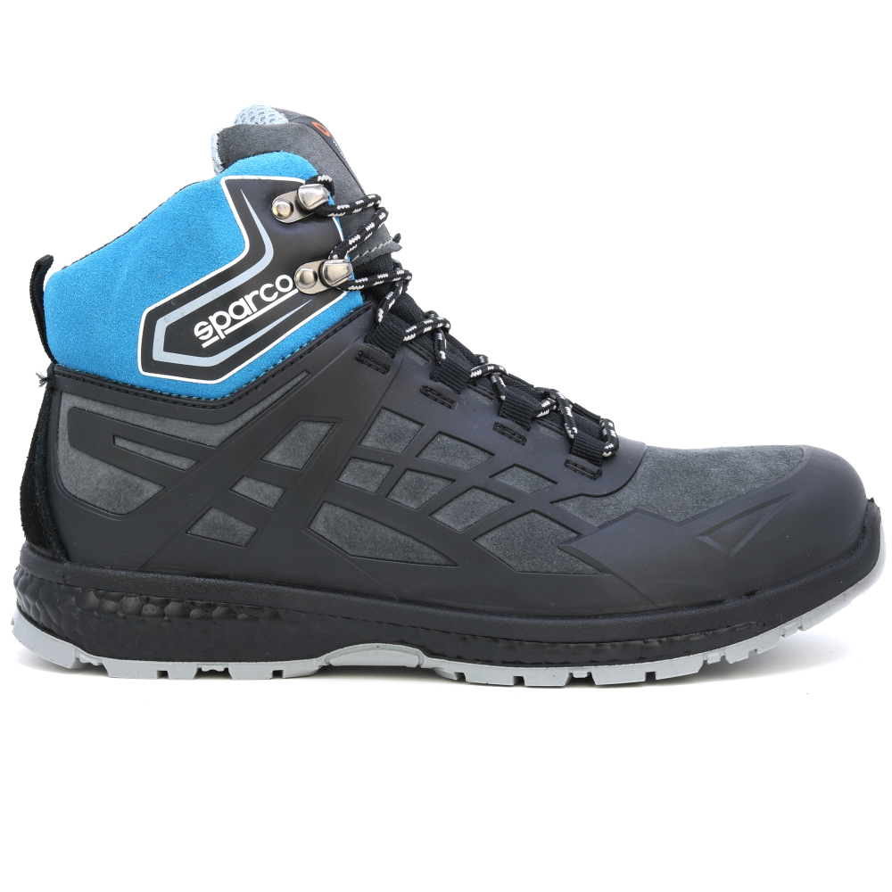 részlet SPARCO Arctic S3 WR + DRS munkavédelmi bakancs