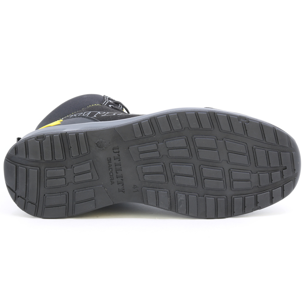 részlet DIADORA Smart Softbox S3 ESD munkavédelmi bakancs