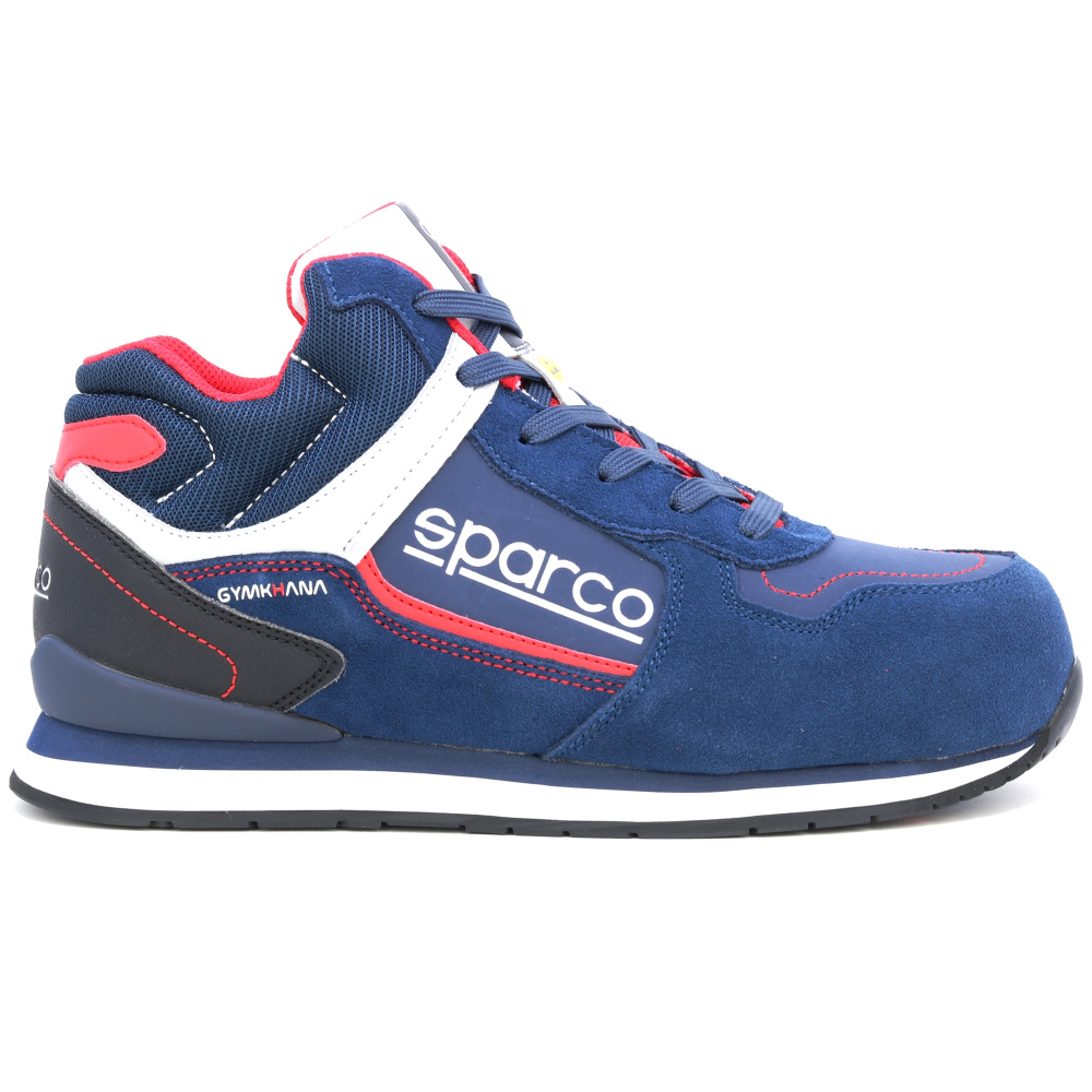 részlet SPARCO Olympus S3 ESD munkavédelmi bakancs