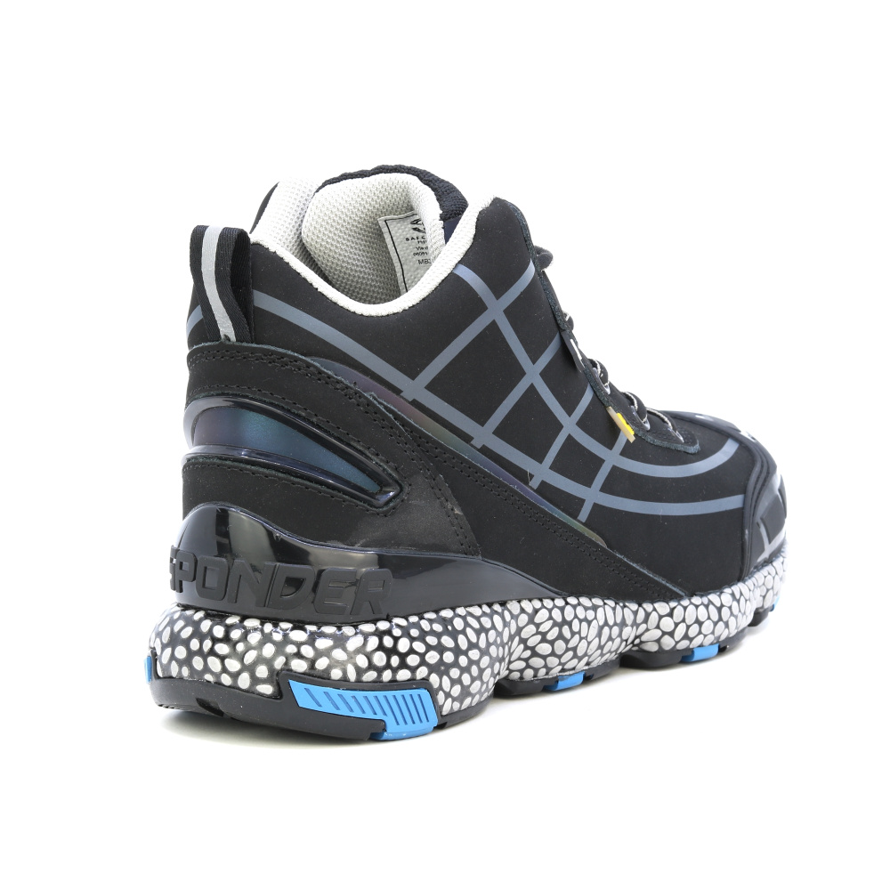 részlet SIR Snake S3 munkavédelmi bakancs