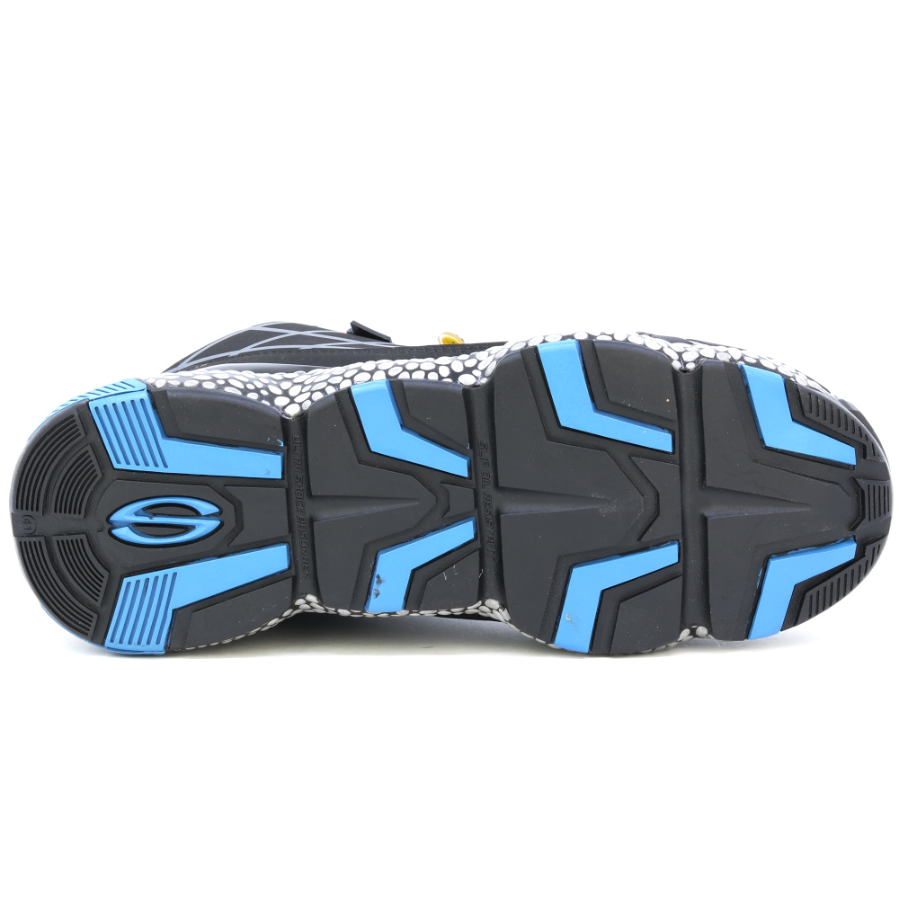 részlet SIR Snake S3 munkavédelmi bakancs