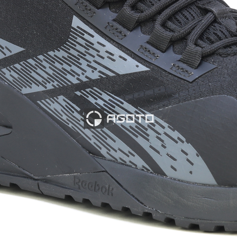 részlet REEBOK IB3484 S3 ESD Nano X1 munkavédelmi bakancs