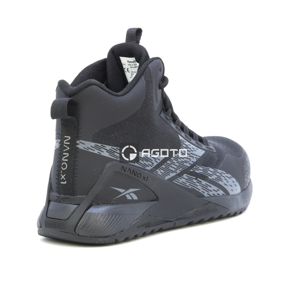 részlet REEBOK IB3484 S3 ESD Nano X1 munkavédelmi bakancs