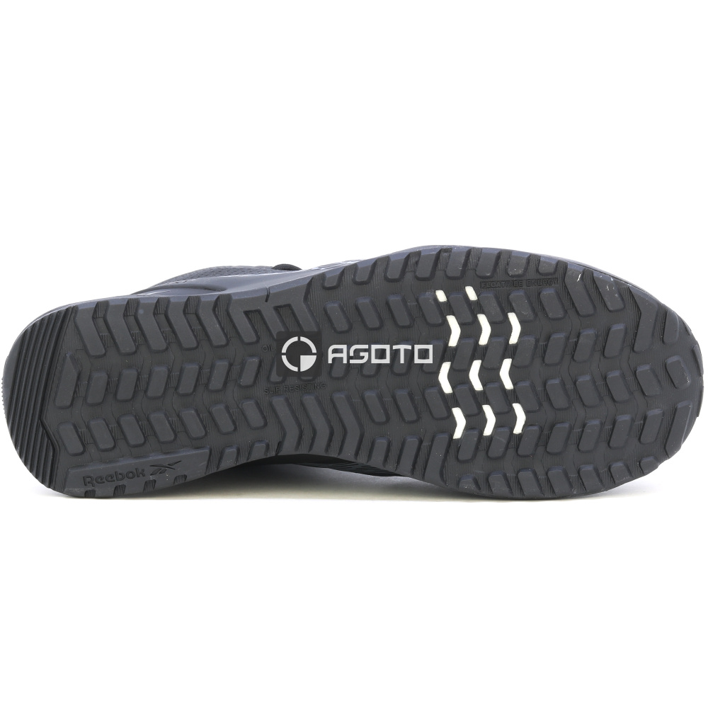 részlet REEBOK IB3484 S3 ESD Nano X1 munkavédelmi bakancs