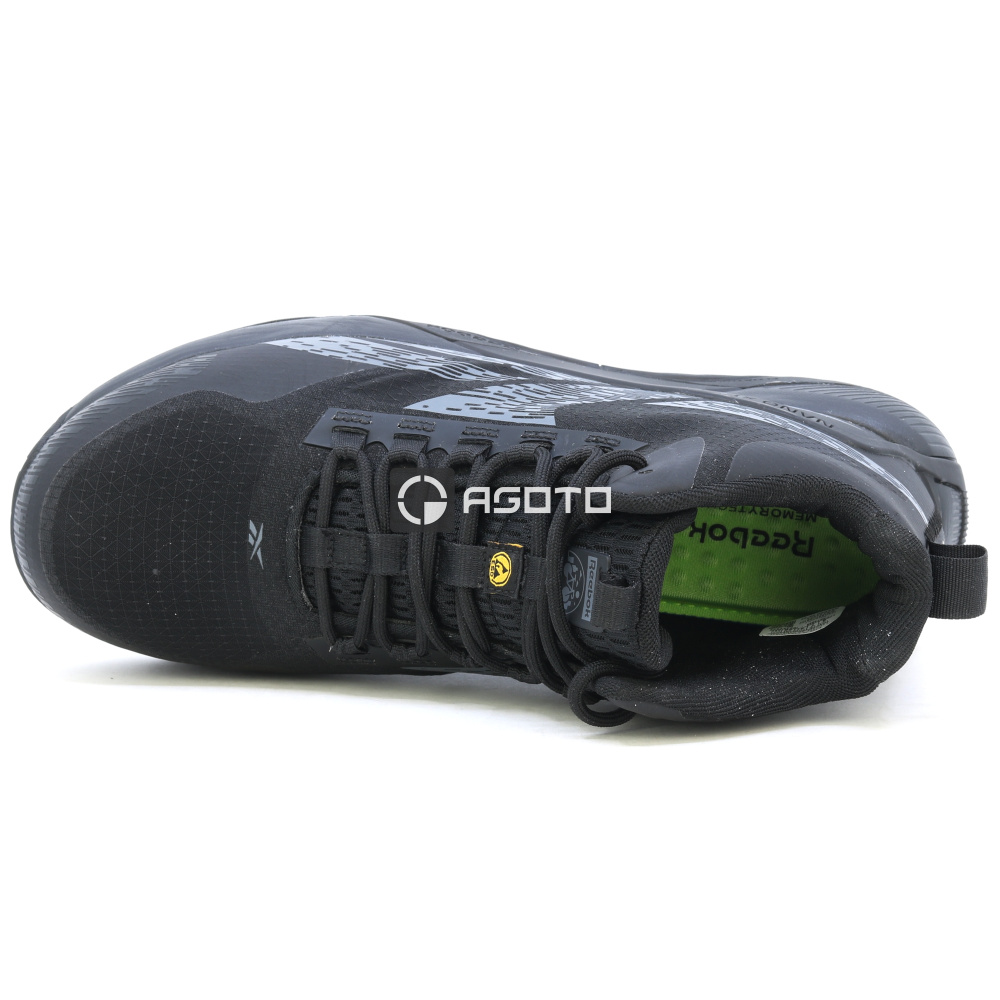 részlet REEBOK IB3484 S3 ESD Nano X1 munkavédelmi bakancs