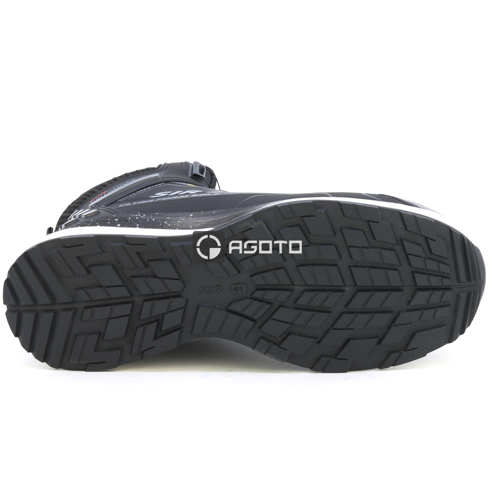 részlet SIR Festival S7S ESD Disc munkavédelmi bakancs