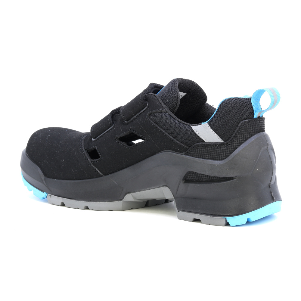 részlet ALBATROS Forge Air low S1 ESD munkavédelmi cipő