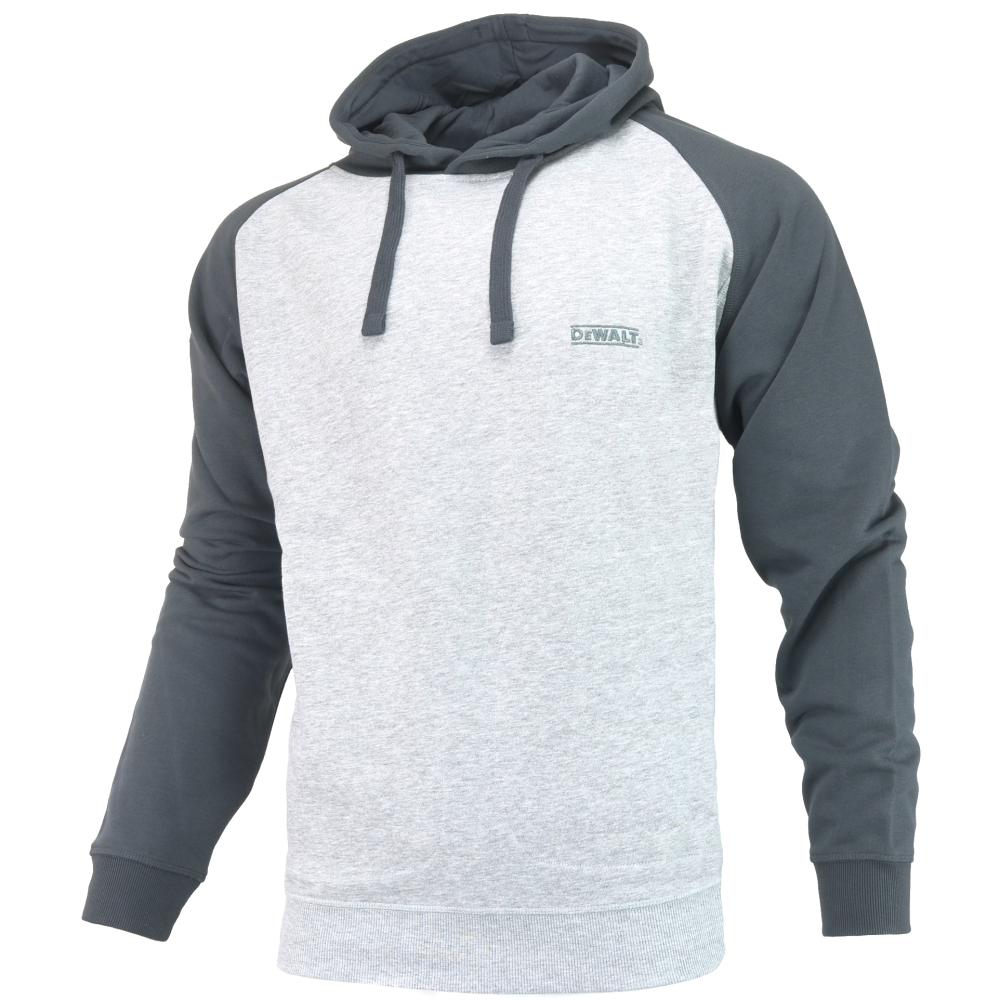 részlet DEWALT ORIGINAL Cyclone Hoodie