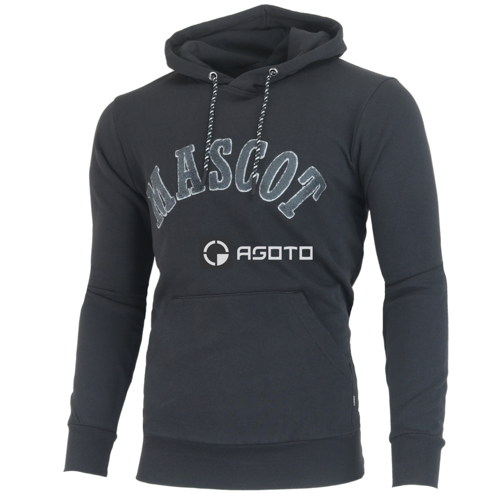 részlet MASCOT Hoodie 22986 férfi pulóver