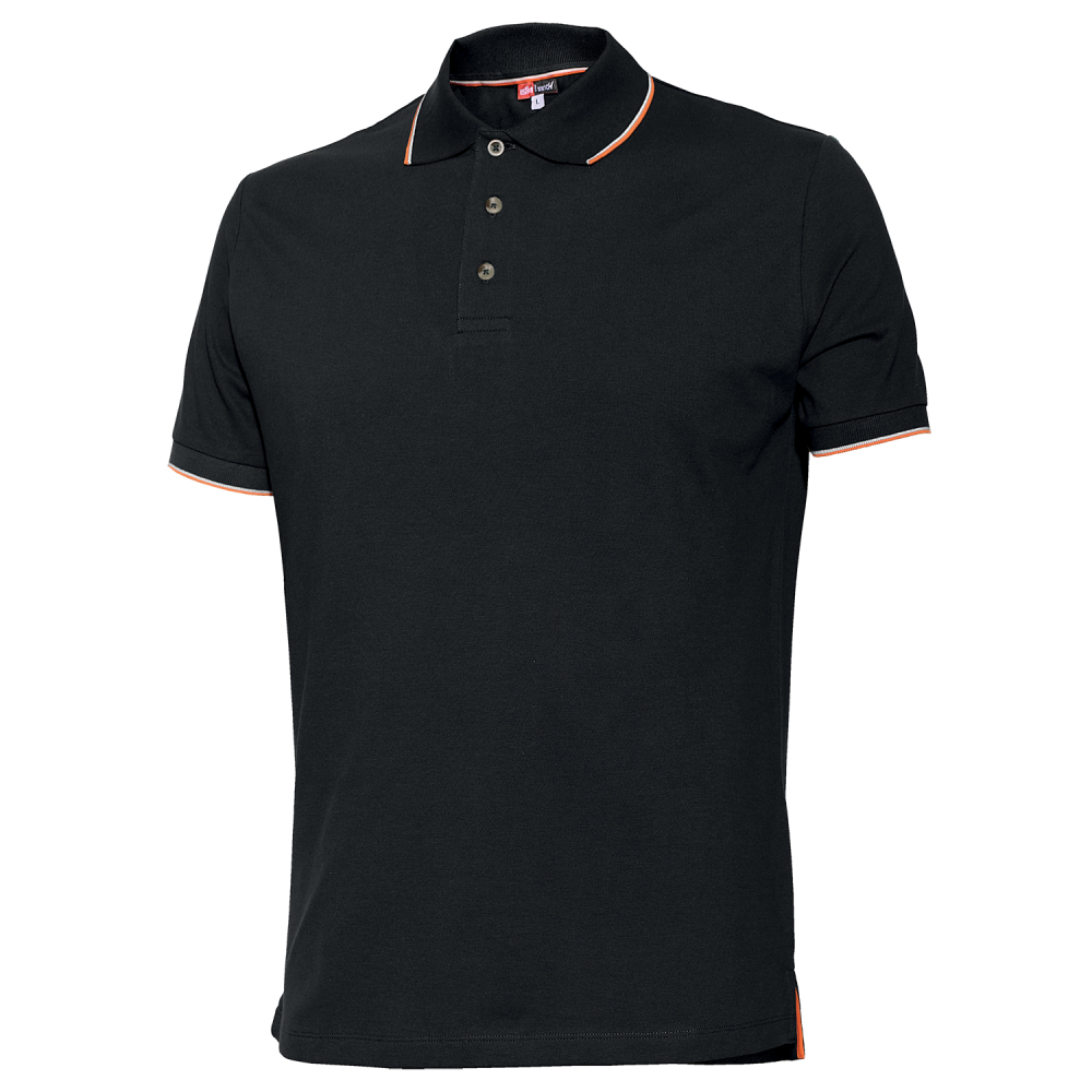 részlet Industrial Starter Portofino Stretch pánská polokošile