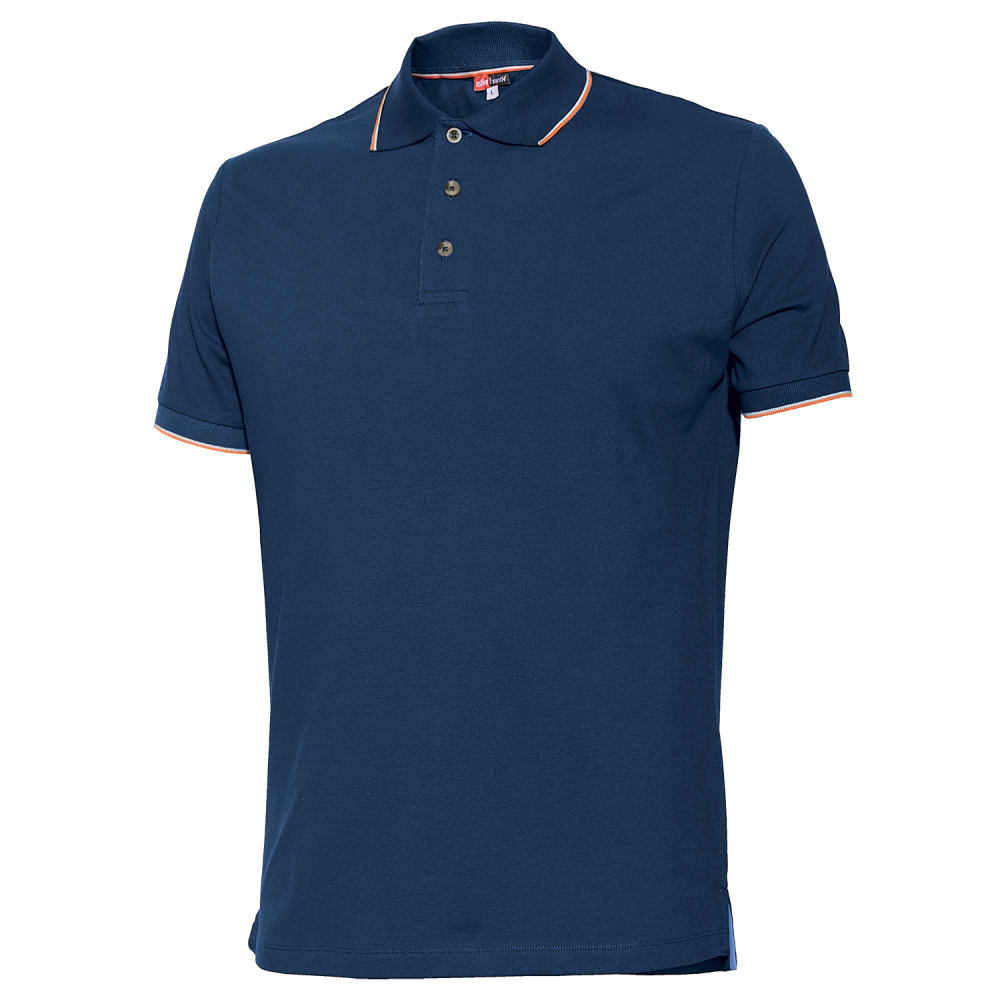részlet Industrial Starter Portofino Stretch pánská polokošile
