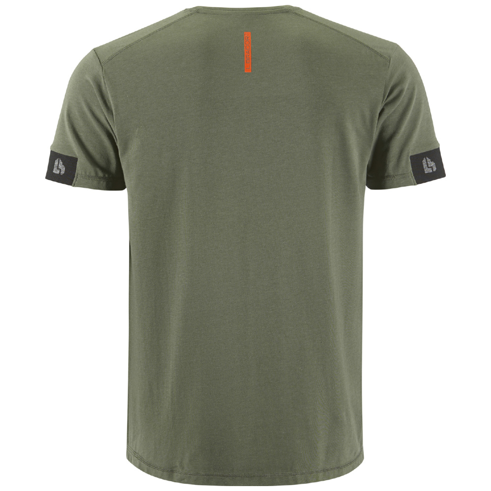 részlet LBRADOR SWEDEN 6030BV férfi póló