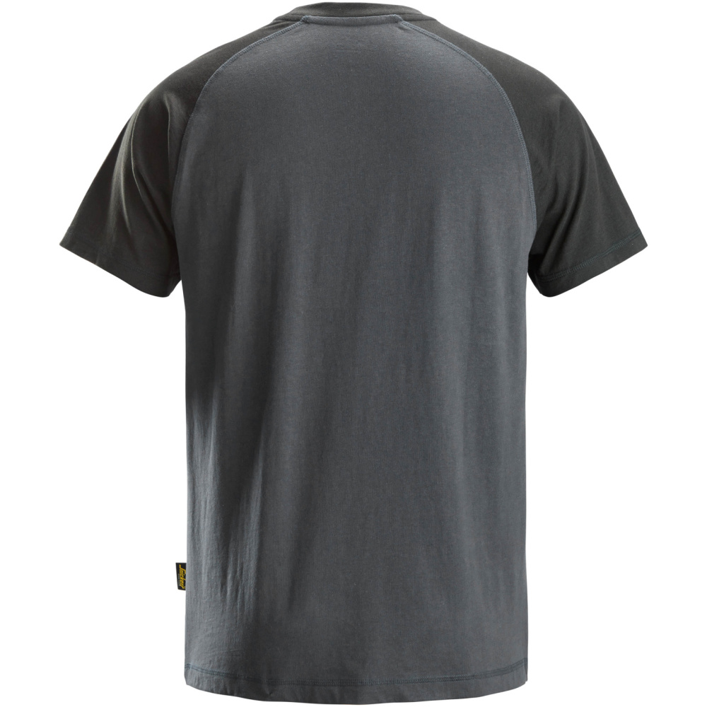 részlet SNICKERS férfi póló 100% Cotton
