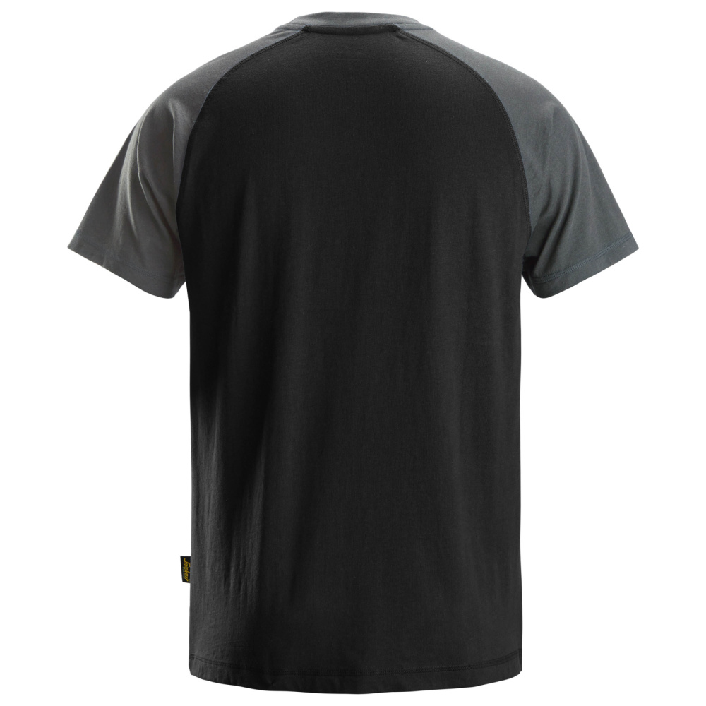 részlet SNICKERS férfi póló 100% Cotton