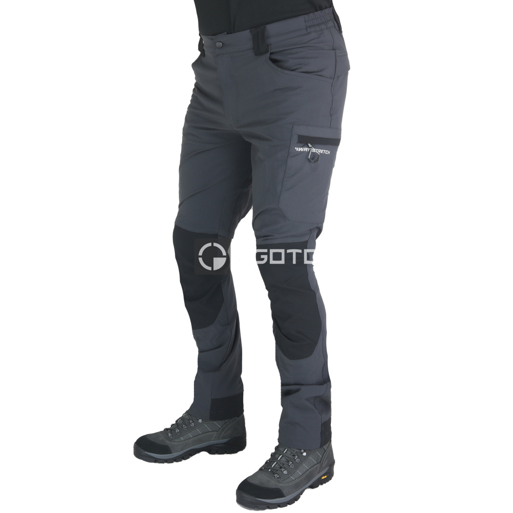 részlet SIR Adventure Stretch munkanadrágok