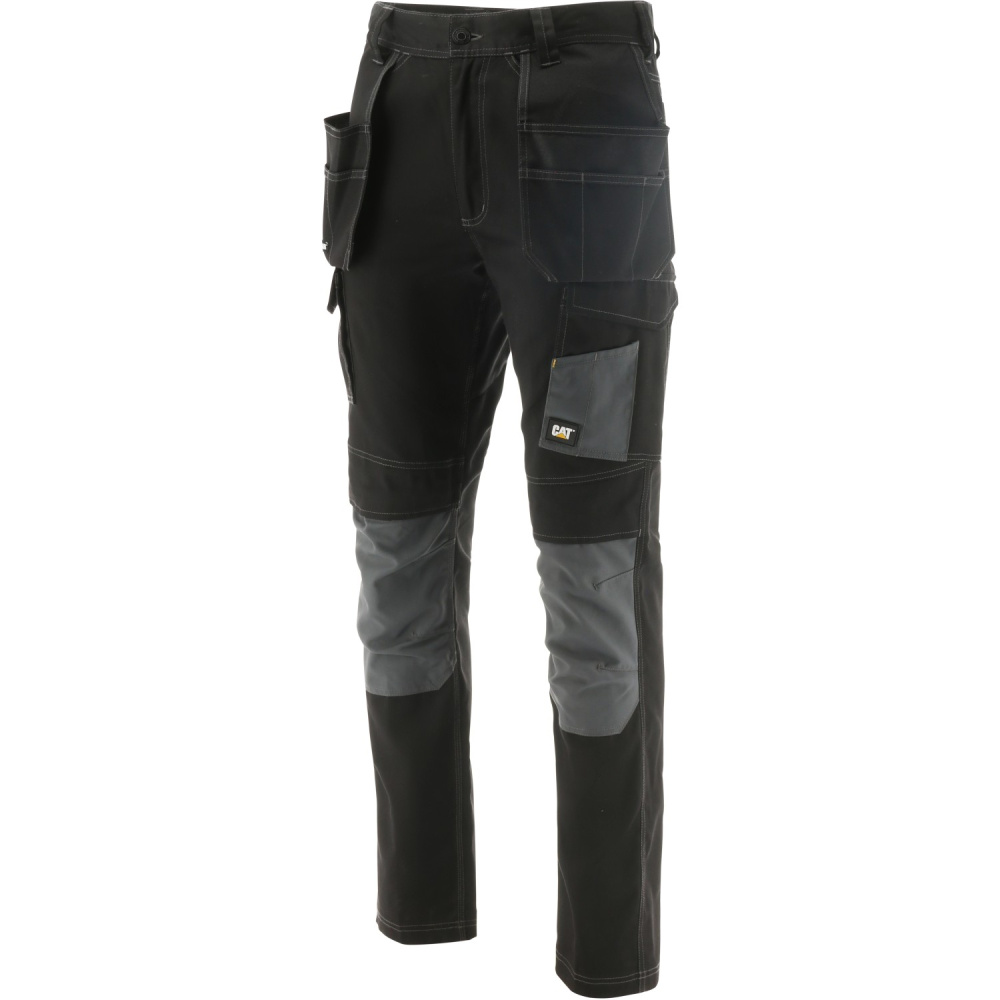 részlet CATERPILLAR Essential Work munkanadrágok