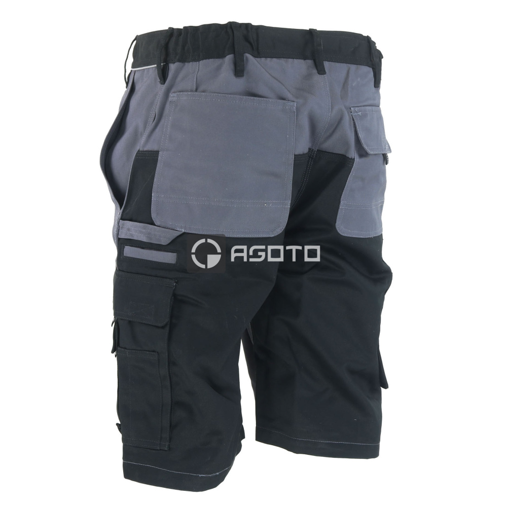 részlet Engelbert Strauss E.S. Image férfi munka rövidnadrág