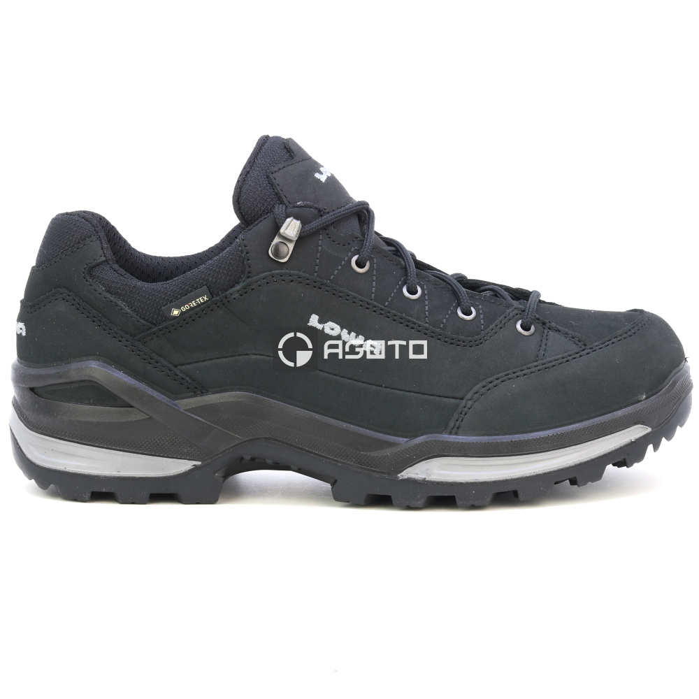 részlet LOWA Renegade GTX Lo trekking cipő