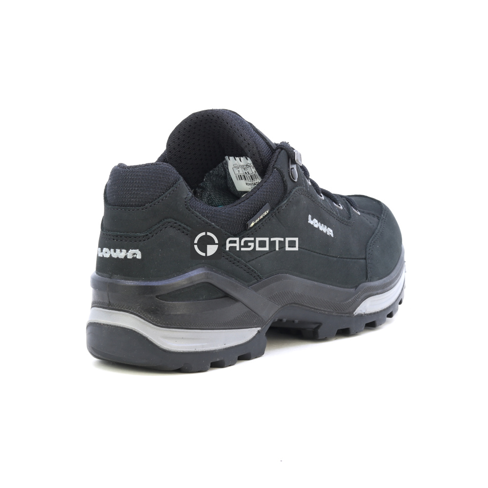 részlet LOWA Renegade GTX Lo trekking cipő