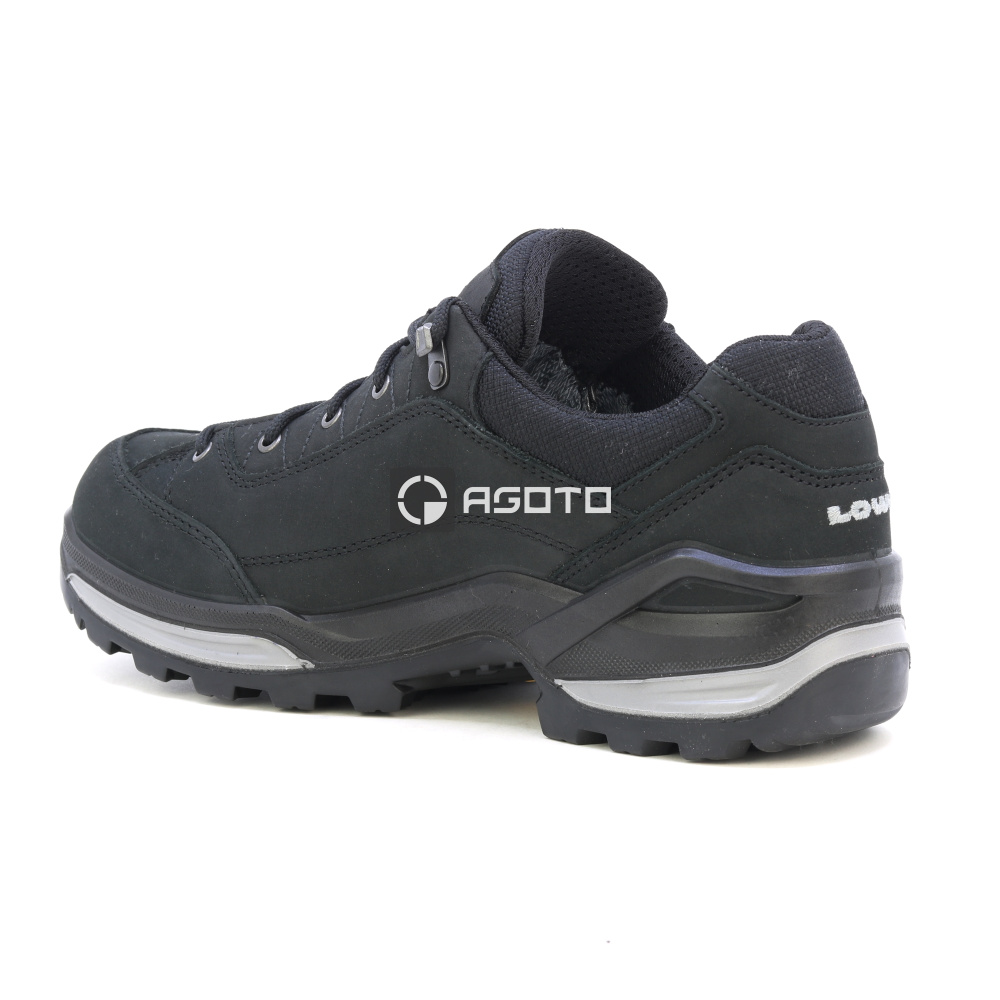 részlet LOWA Renegade GTX Lo trekking cipő