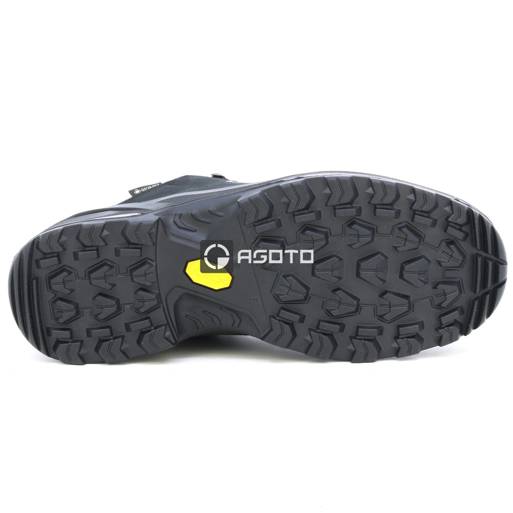 részlet LOWA Renegade GTX Lo trekking cipő