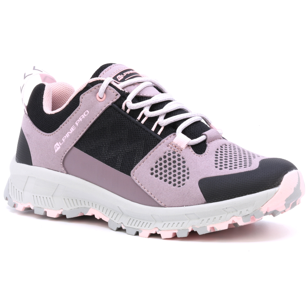 részlet ALPINE PRO Mexxe dámská outdoor obuv