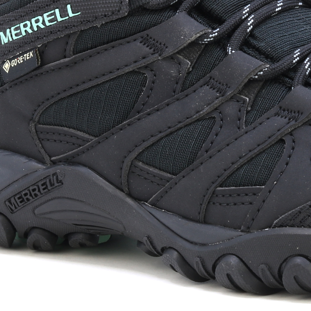 részlet MERRELL Claypool Sport GTX trekking cipő