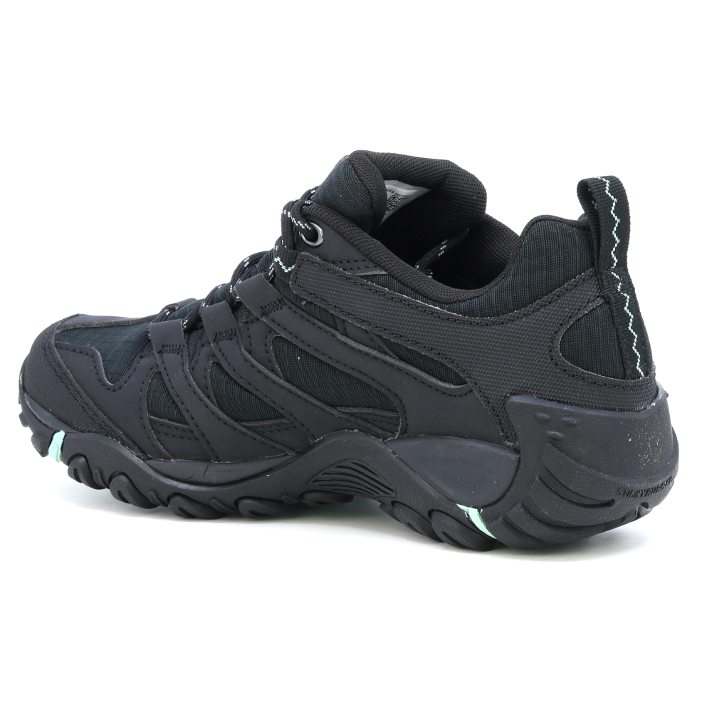 részlet MERRELL Claypool Sport GTX trekking cipő