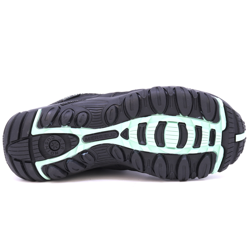 részlet MERRELL Claypool Sport GTX trekking cipő