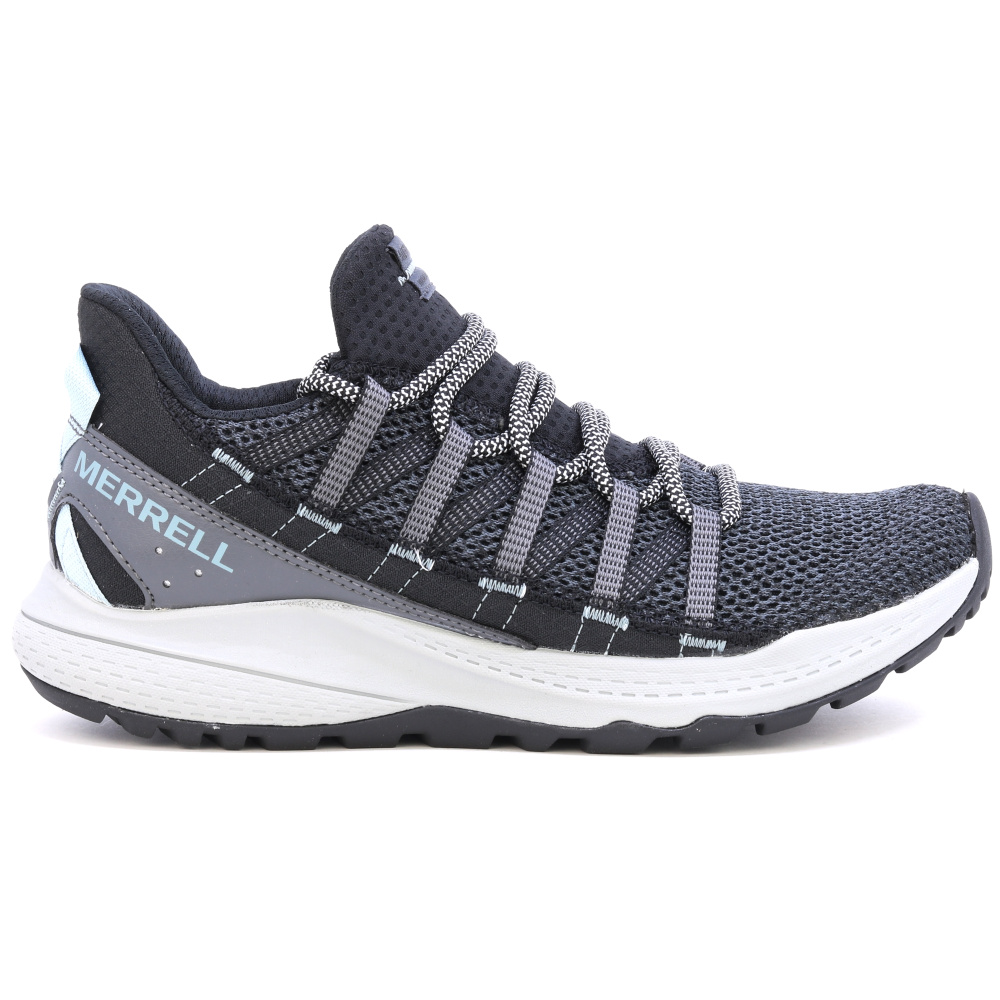 részlet MERRELL Bravada trekking cipő
