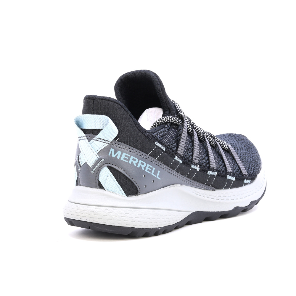 részlet MERRELL Bravada trekking cipő
