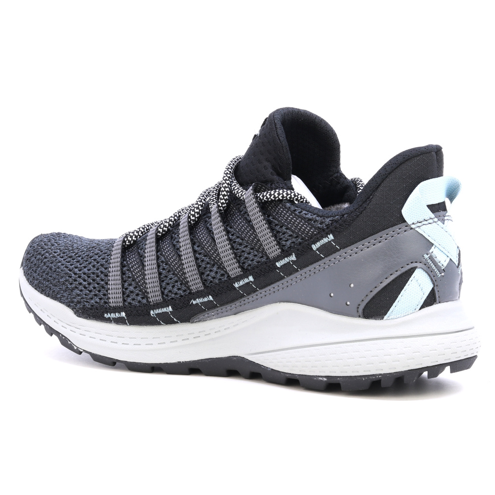 részlet MERRELL Bravada trekking cipő