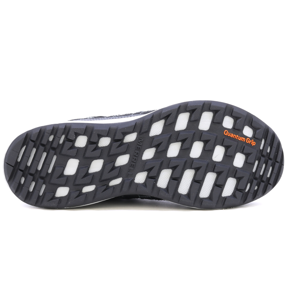 részlet MERRELL Bravada trekking cipő