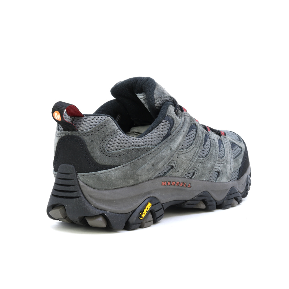 részlet MERRELL Moab 3 trekking cipő