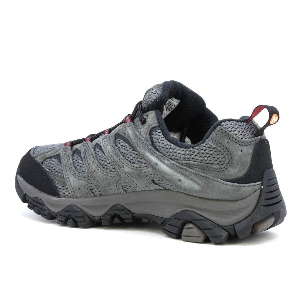 részlet MERRELL Moab 3 trekking cipő