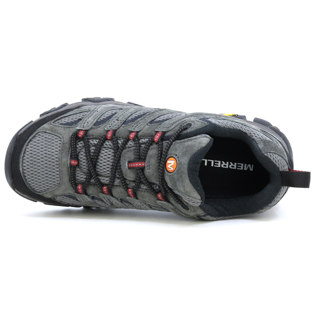 részlet MERRELL Moab 3 trekking cipő