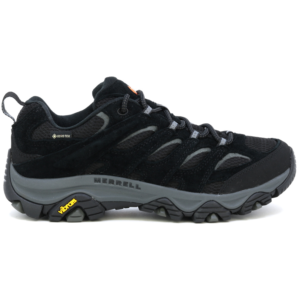 részlet MERRELL Moab 3 GTX trekking cipő