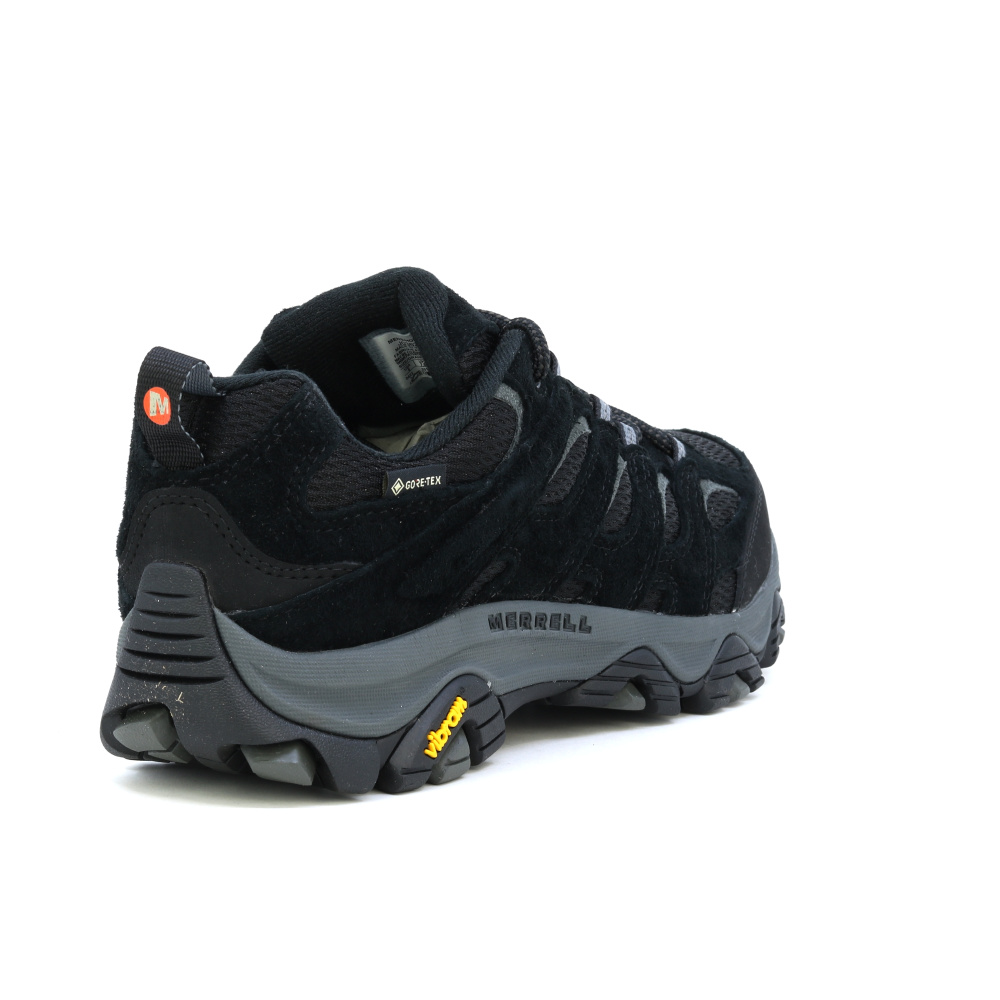 részlet MERRELL Moab 3 GTX trekking cipő
