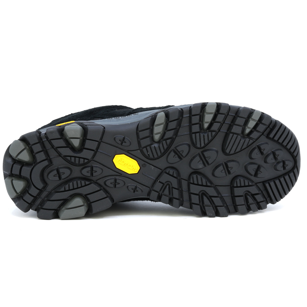 részlet MERRELL Moab 3 GTX trekking cipő