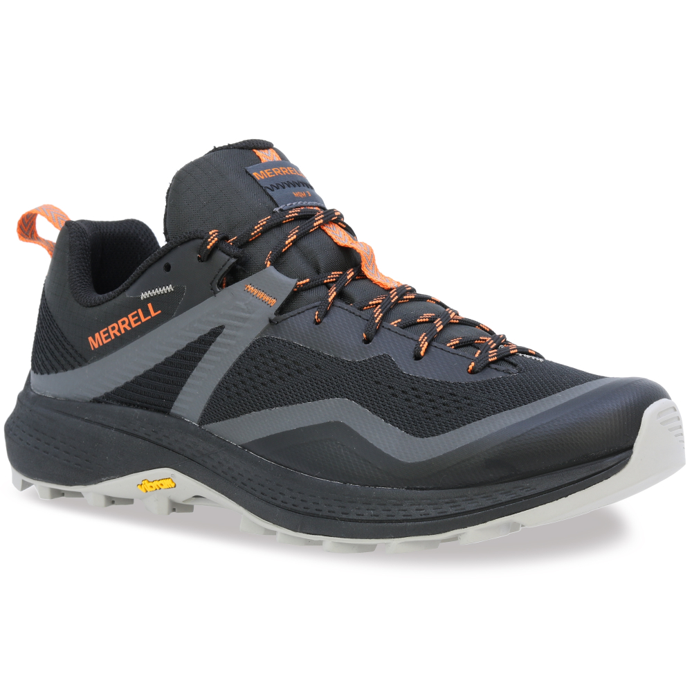 részlet MERRELL MQM 3 M trekking cipő