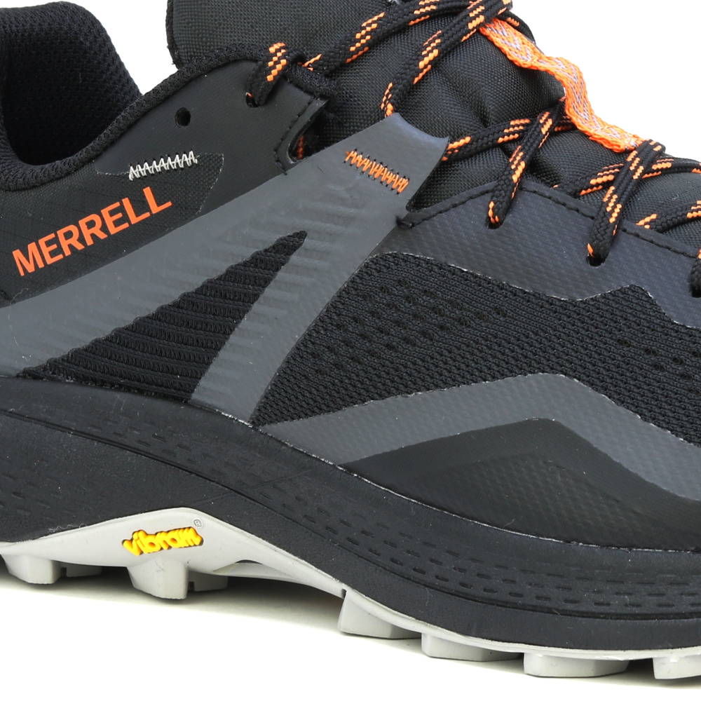 részlet MERRELL MQM 3 M trekking cipő