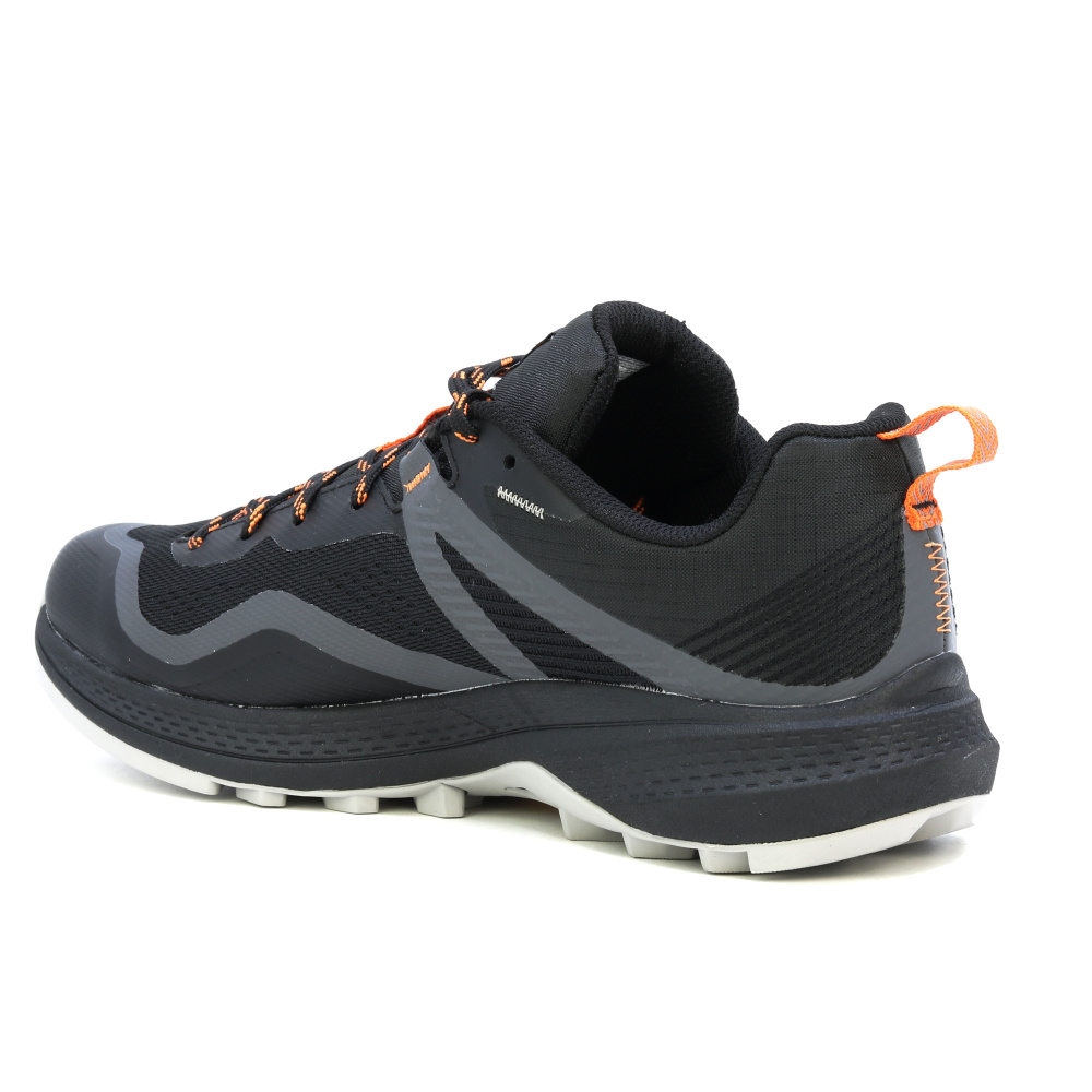 részlet MERRELL MQM 3 M trekking cipő