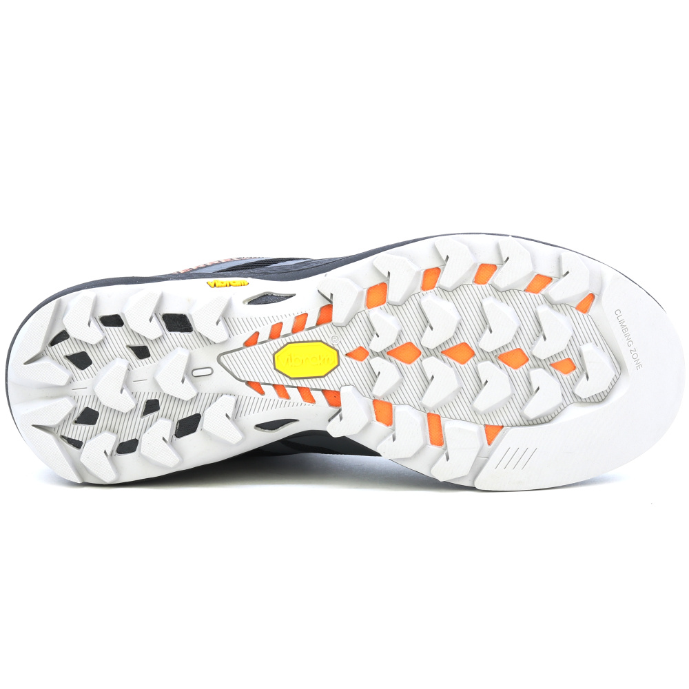 részlet MERRELL MQM 3 M trekking cipő