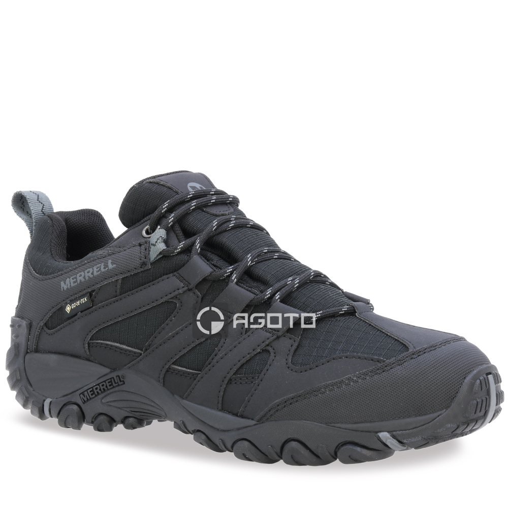 részlet MERRELL CLAYPOOL SPORT GTX trekking cipő