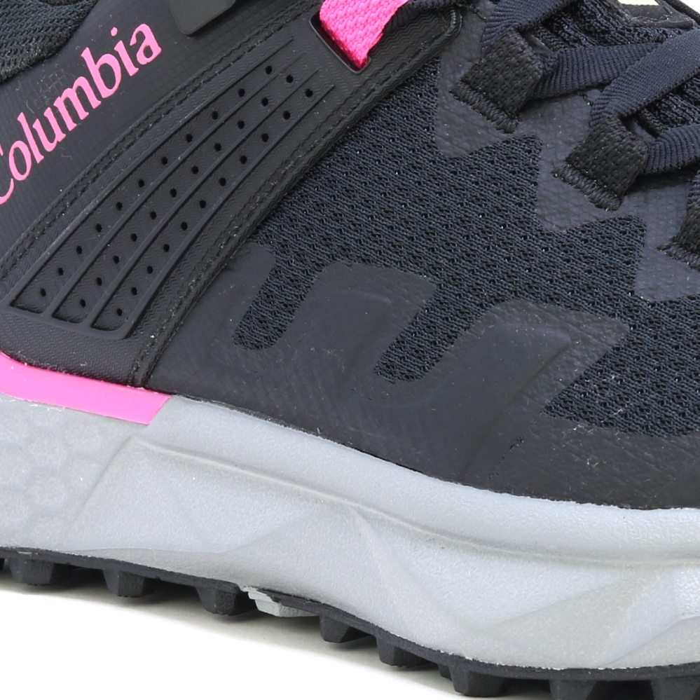 részlet COLUMBIA FACET 75 Outdry trekking cipő