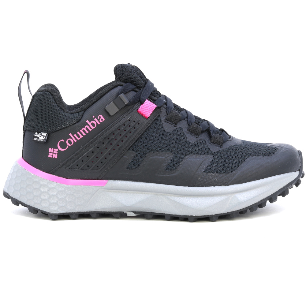 részlet COLUMBIA FACET 75 Outdry trekking cipő