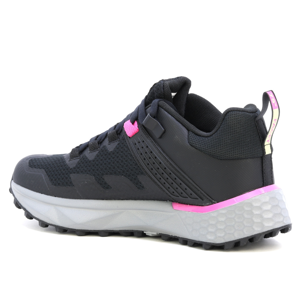 részlet COLUMBIA FACET 75 Outdry trekking cipő